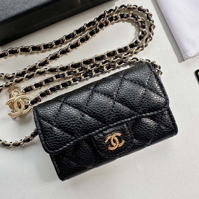 Chanel Wallets Purse